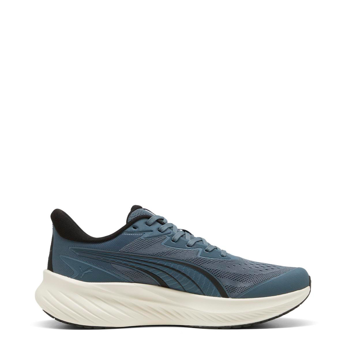 ZAPATILLAS HOMBRE PUMA RUNNING AZUL POUNCE LITE 2 ENGINEERED - 1