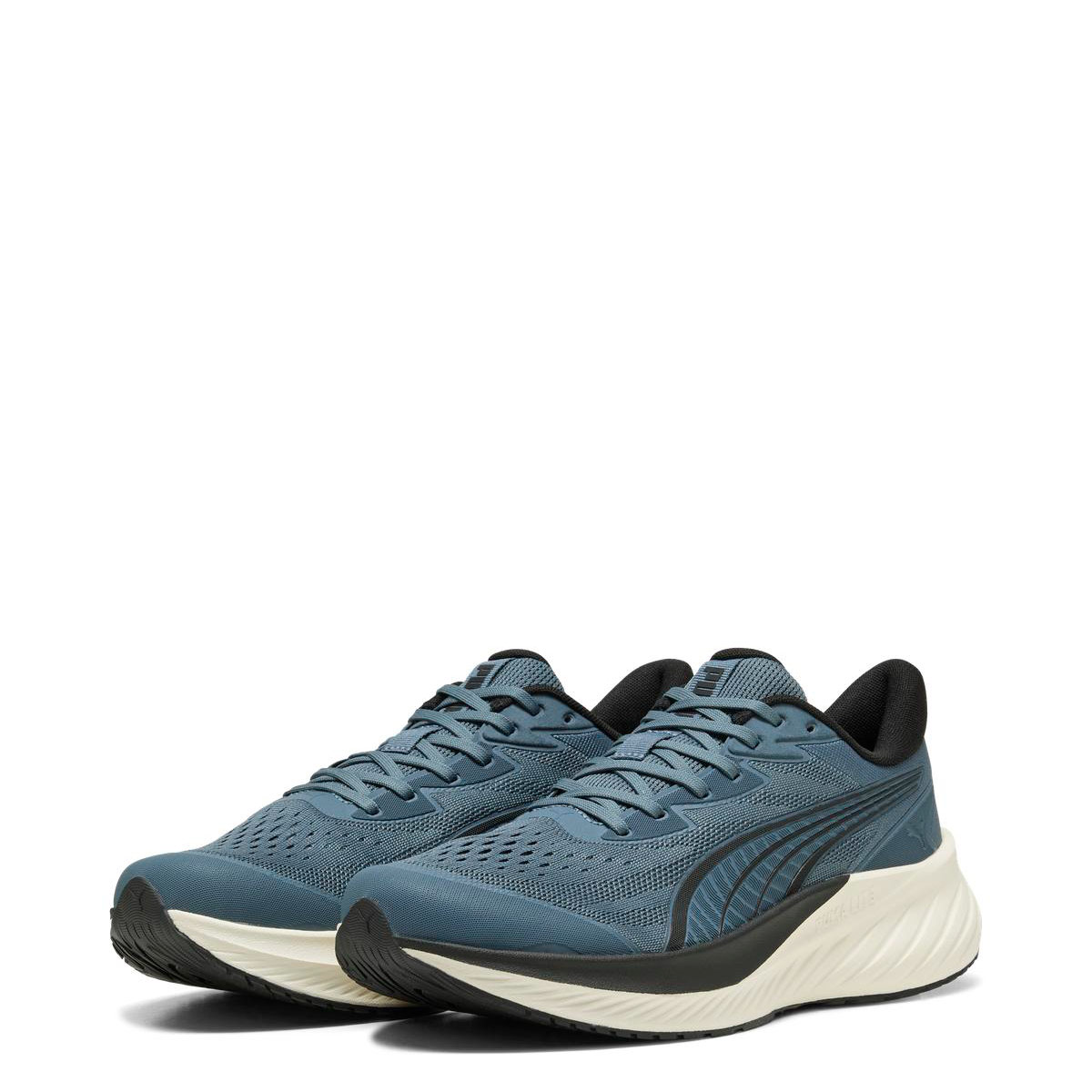 ZAPATILLAS HOMBRE PUMA RUNNING AZUL POUNCE LITE 2 ENGINEERED - 3