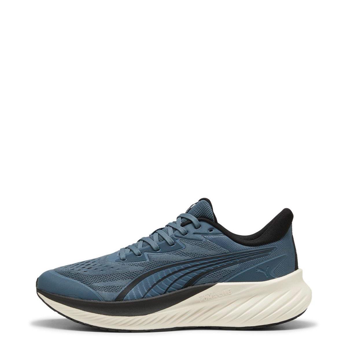 ZAPATILLAS HOMBRE PUMA RUNNING AZUL POUNCE LITE 2 ENGINEERED - 6