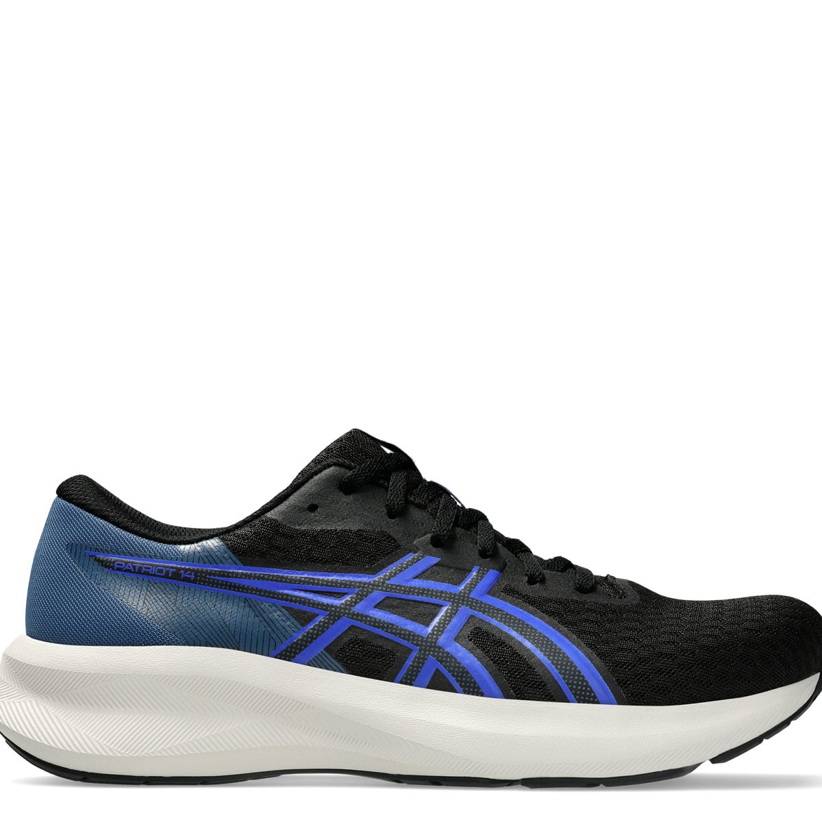 ZAPATILLAS HOMBRE ASICS RUNNING PATRIOT 14  - 1