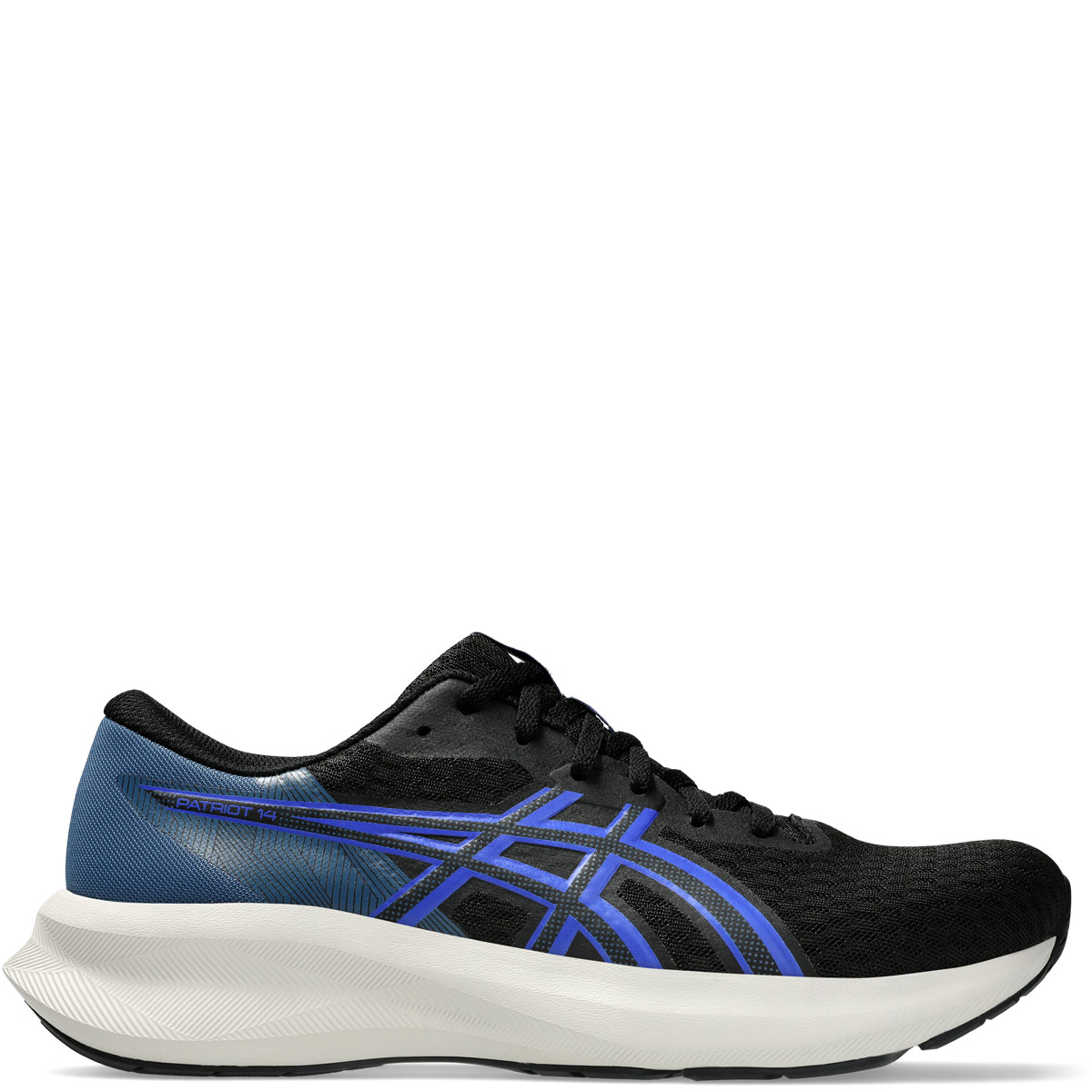 ZAPATILLAS HOMBRE ASICS RUNNING PATRIOT 14  - 1