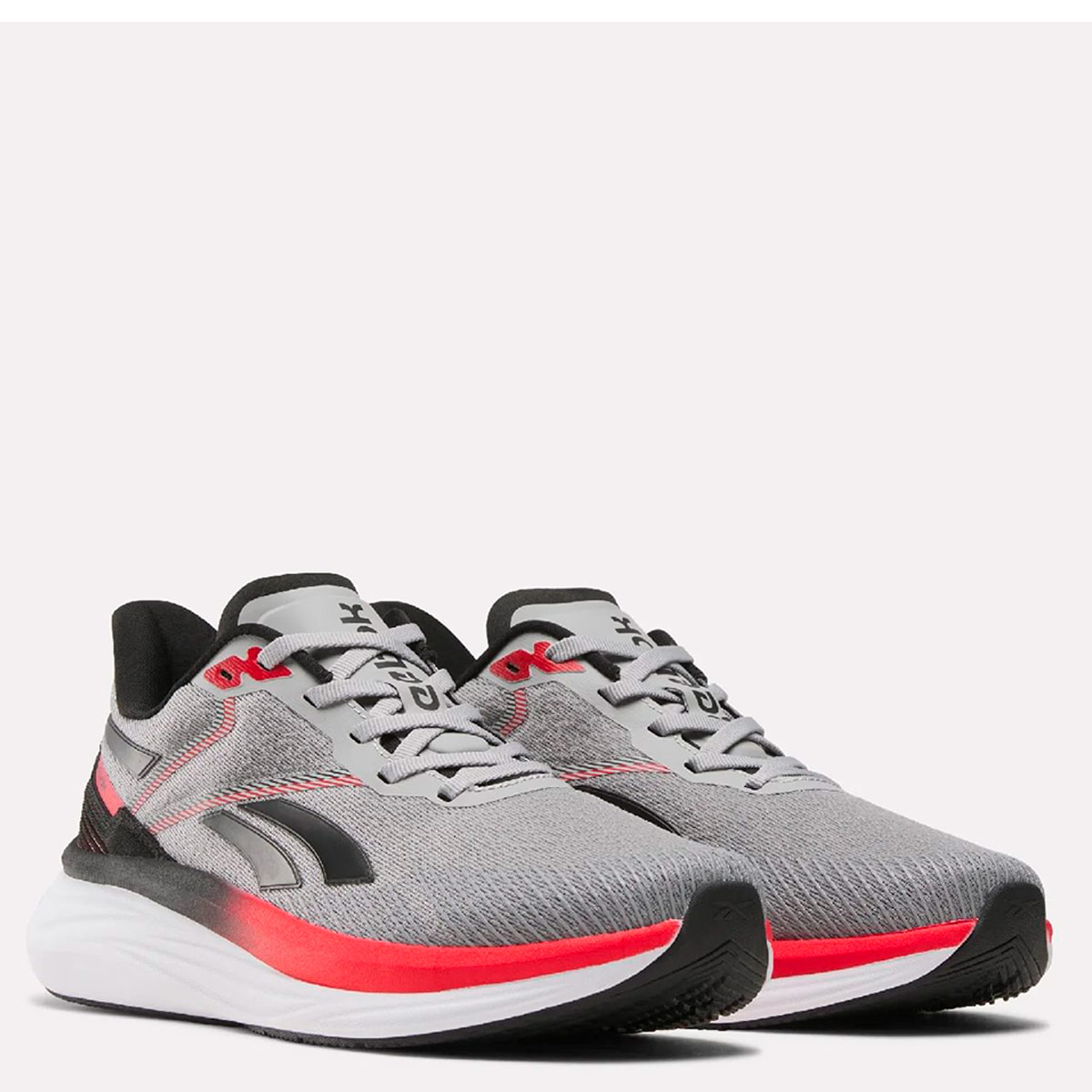 ZAPATILLAS HOMBRE REEBOK RUNNING GRIS VIVA SPEED - 2