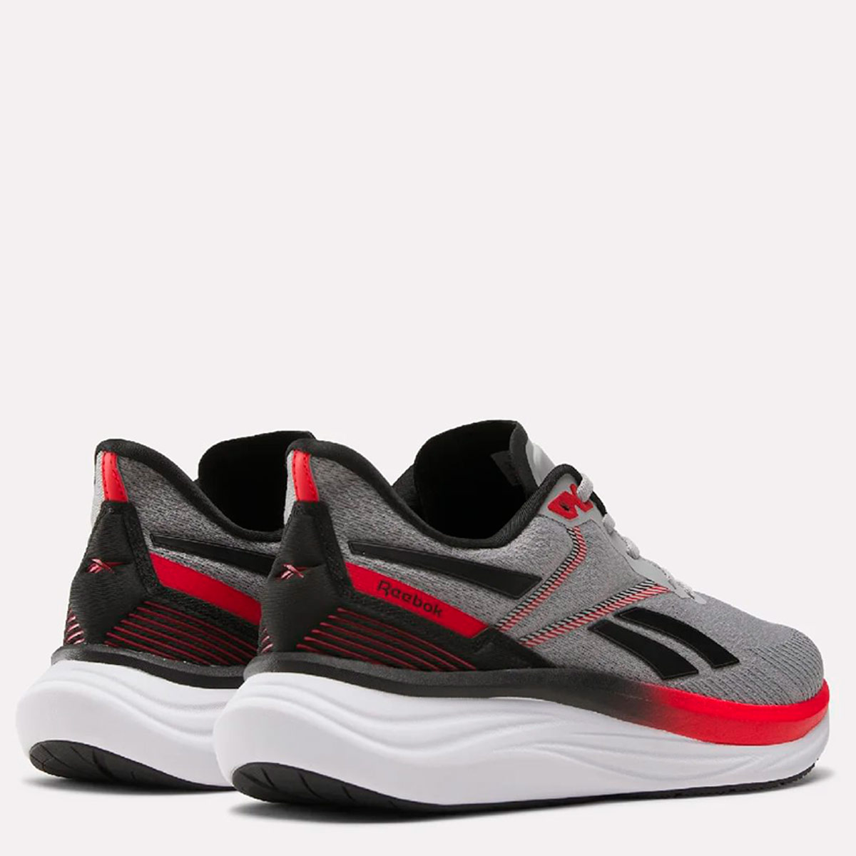 ZAPATILLAS HOMBRE REEBOK RUNNING GRIS VIVA SPEED - 4