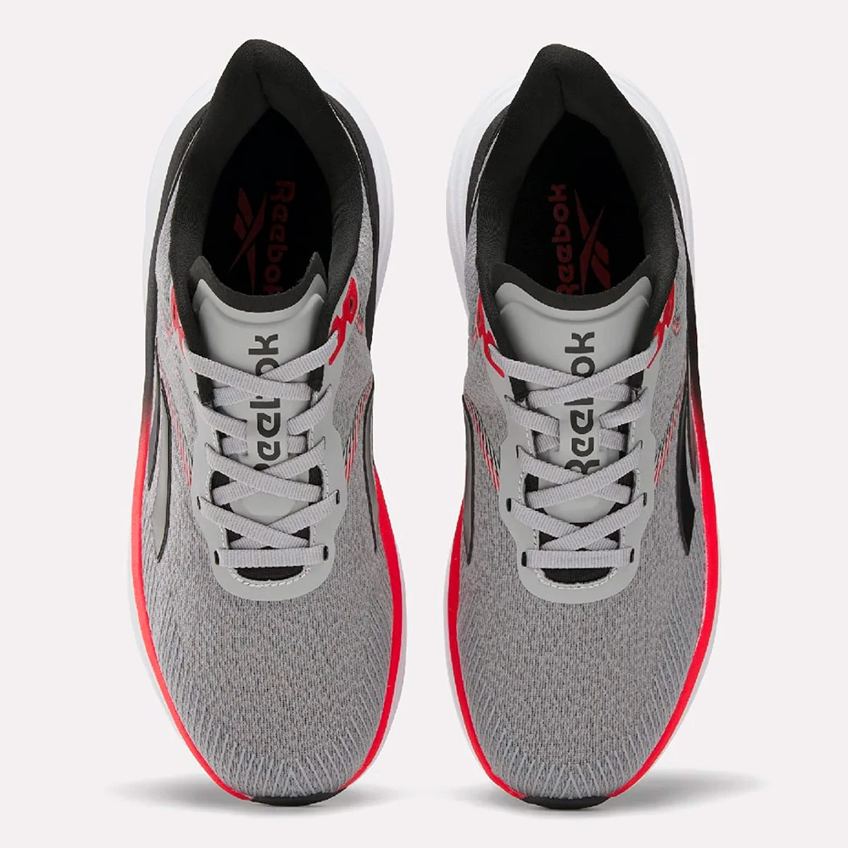 ZAPATILLAS HOMBRE REEBOK RUNNING GRIS VIVA SPEED - 3