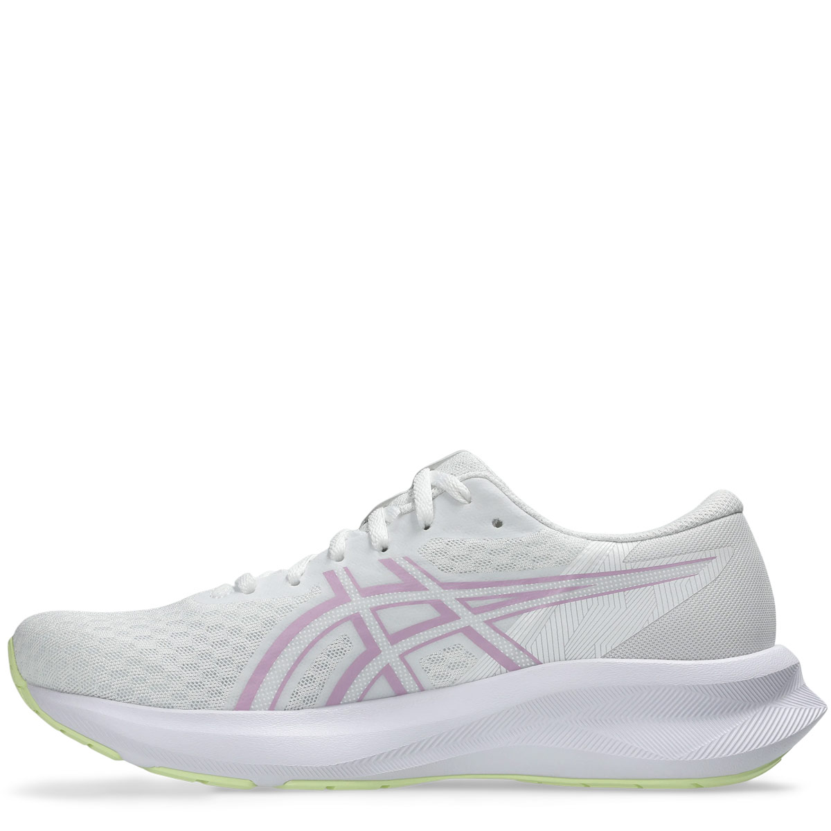 ZAPATILLAS MUJER ASICS RUNNING BLANCO PATRIOT 14 - 2