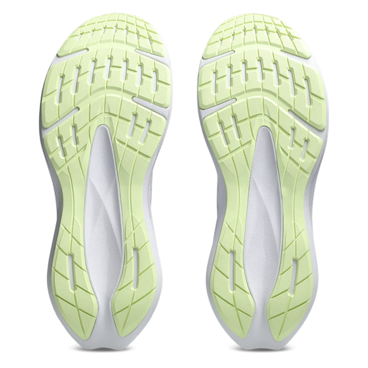 ZAPATILLAS MUJER ASICS RUNNING BLANCO PATRIOT 14 - 4