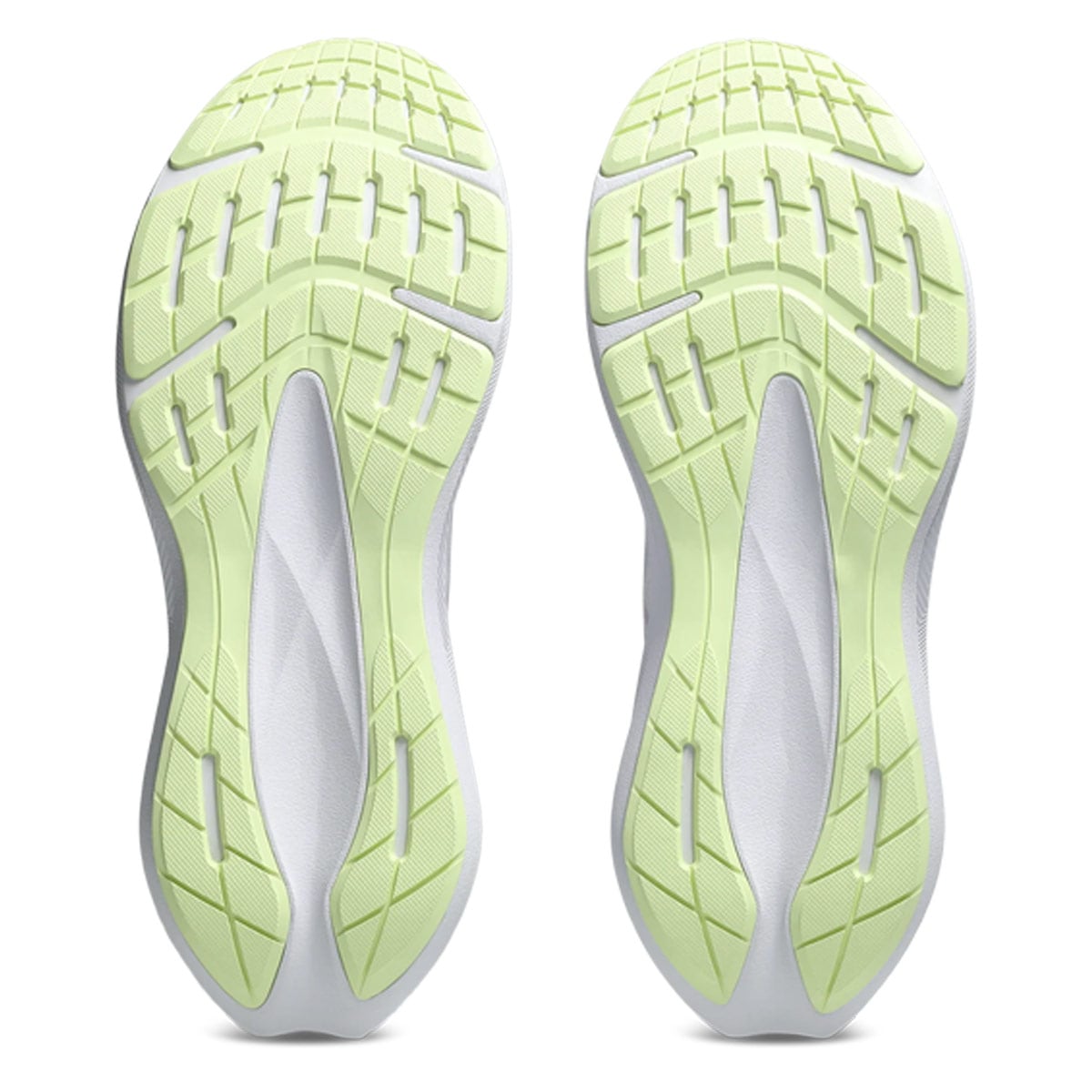 ZAPATILLAS MUJER ASICS RUNNING BLANCO PATRIOT 14 - 4