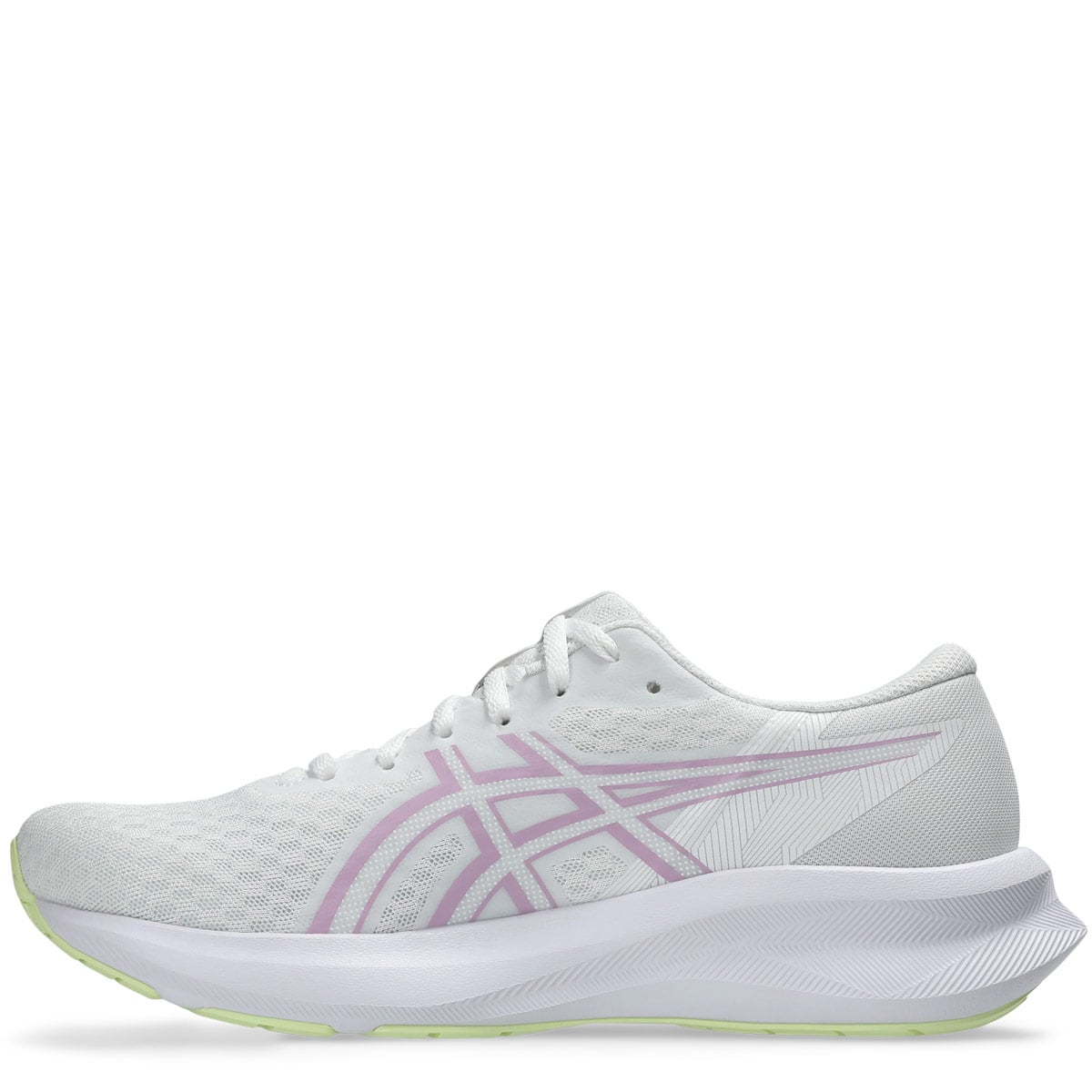 ZAPATILLAS MUJER ASICS RUNNING BLANCO PATRIOT 14 - 2