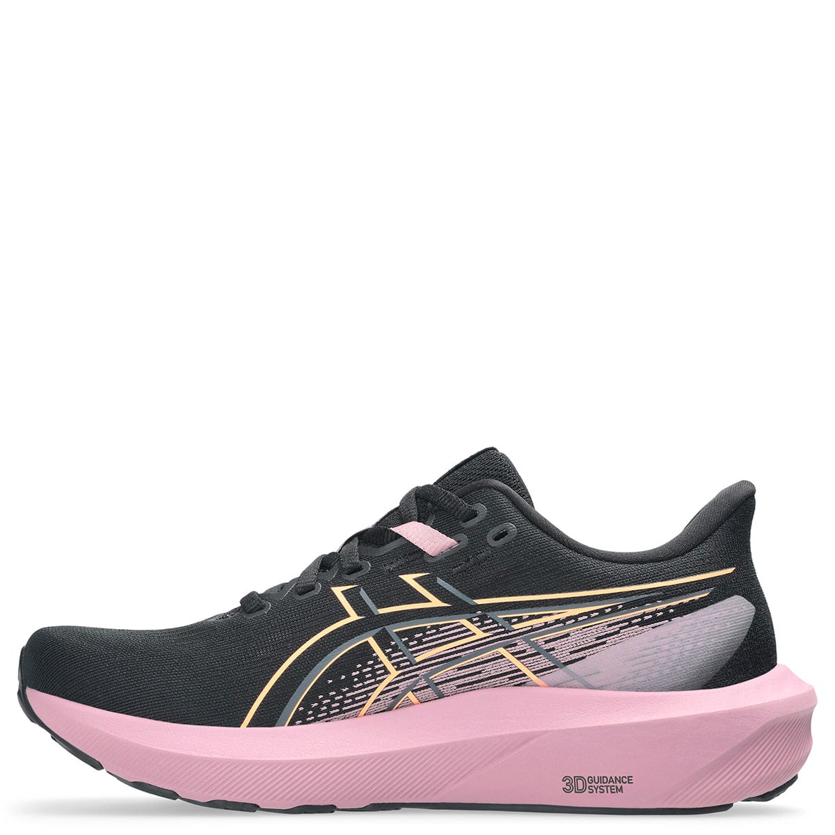 ZAPATILLAS MUJER ASICS RUNNING NEGRO GT-1000 15 - 3