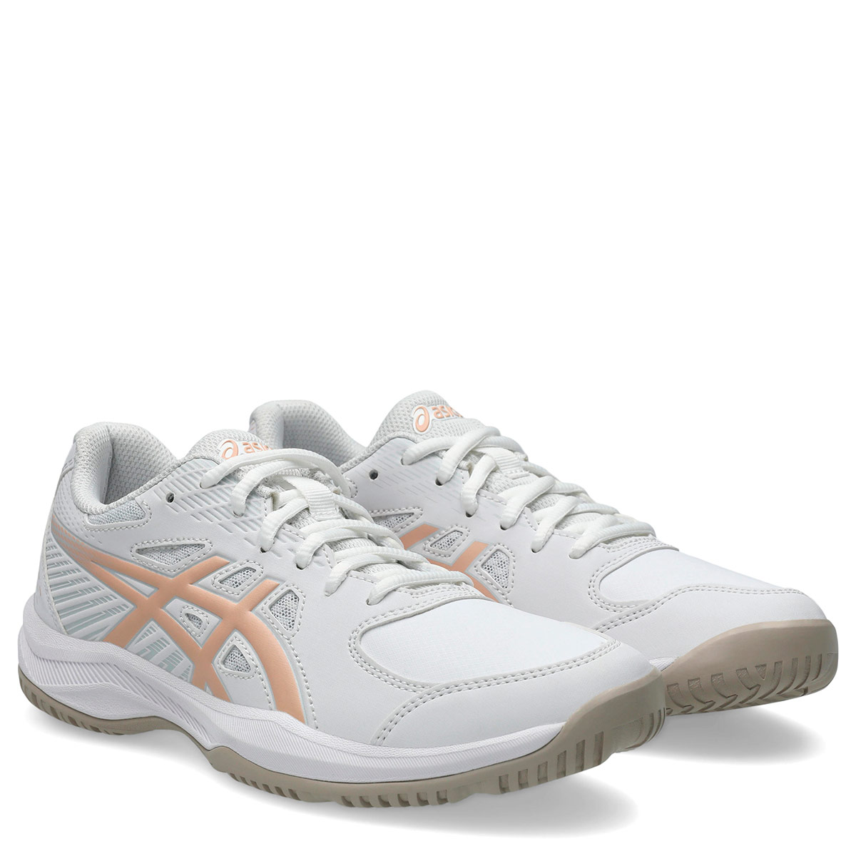 ZAPATILLAS MUJER ASICS TENIS BLANCO COURT SLIDE 4 - 2