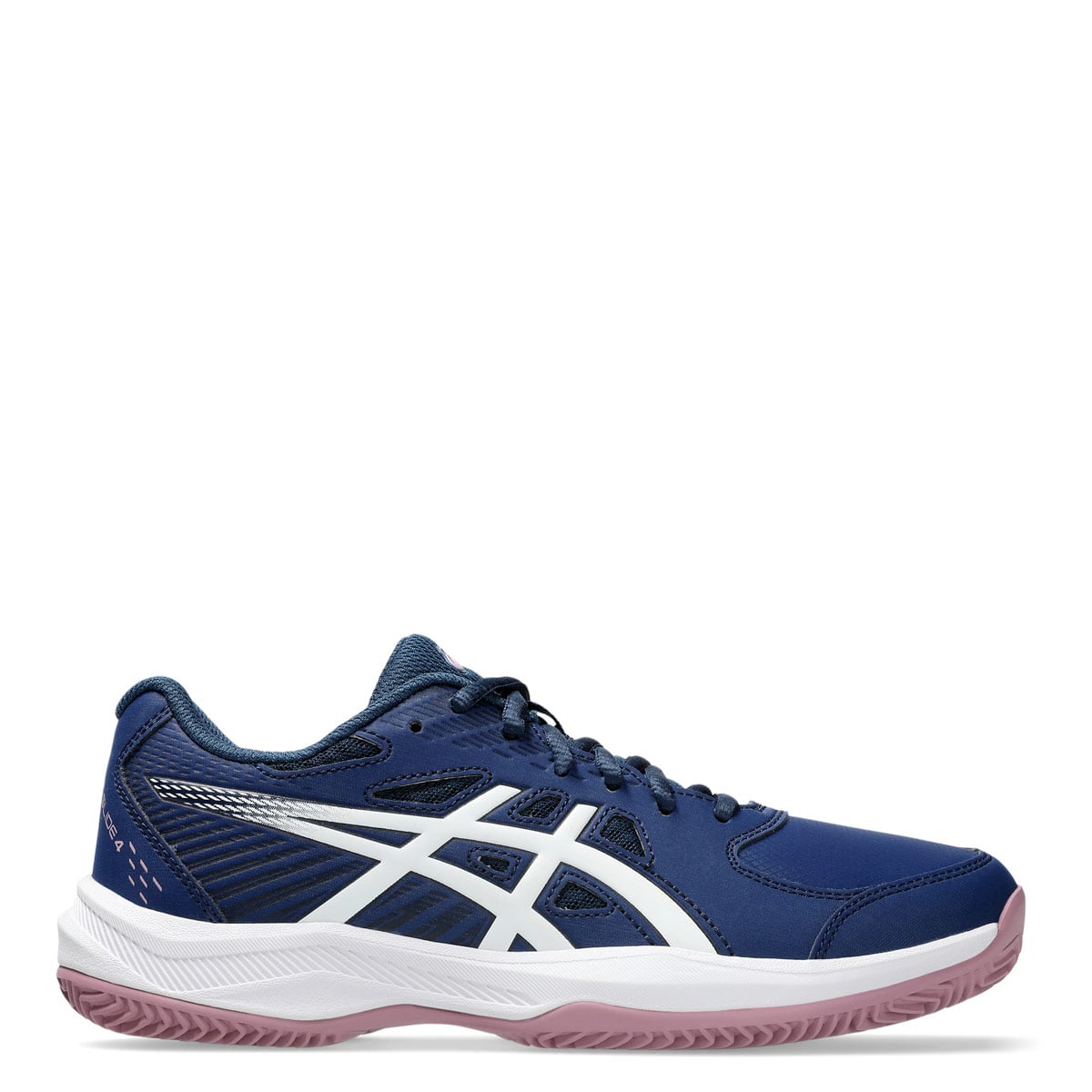 ZAPATILLAS MUJER ASICS TENIS COURT SLIDE 4 - 1