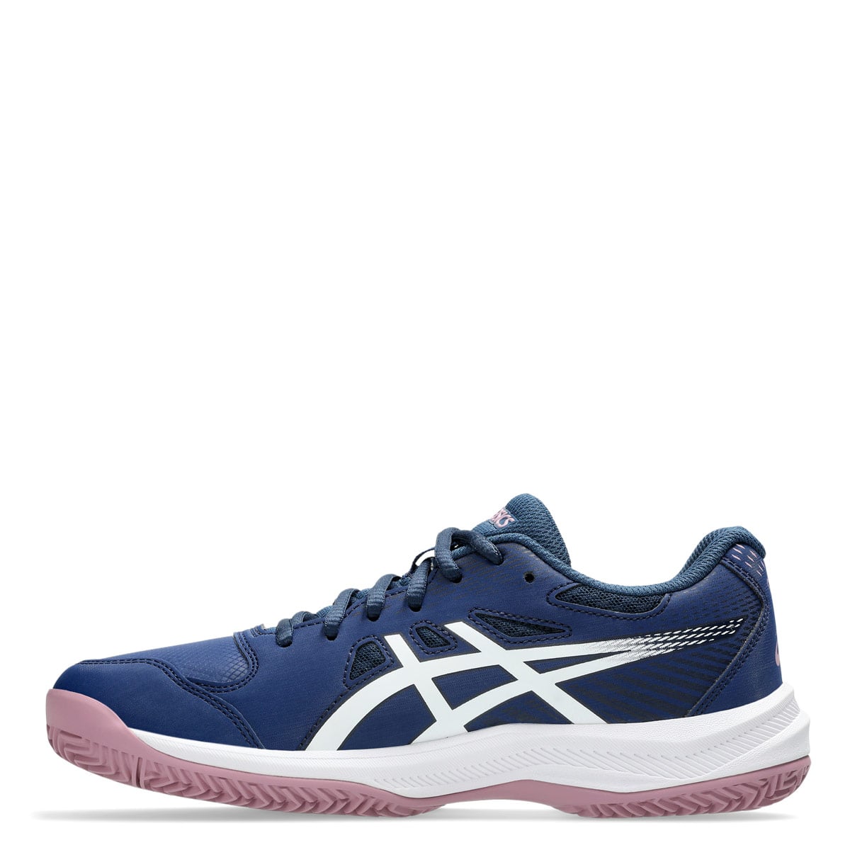 ZAPATILLAS MUJER ASICS TENIS COURT SLIDE 4 - 2
