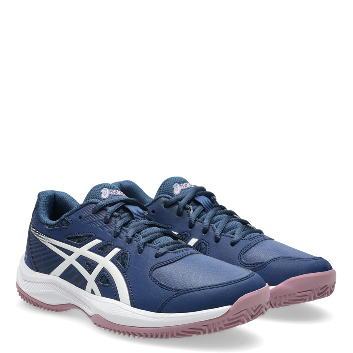 ZAPATILLAS MUJER ASICS TENIS COURT SLIDE 4 - 3