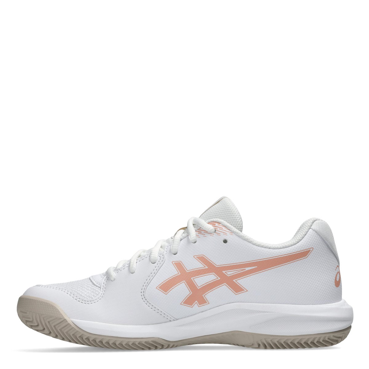 ZAPATILLAS MUJER ASICS TENIS GEL-DEDICATE 9 - 2