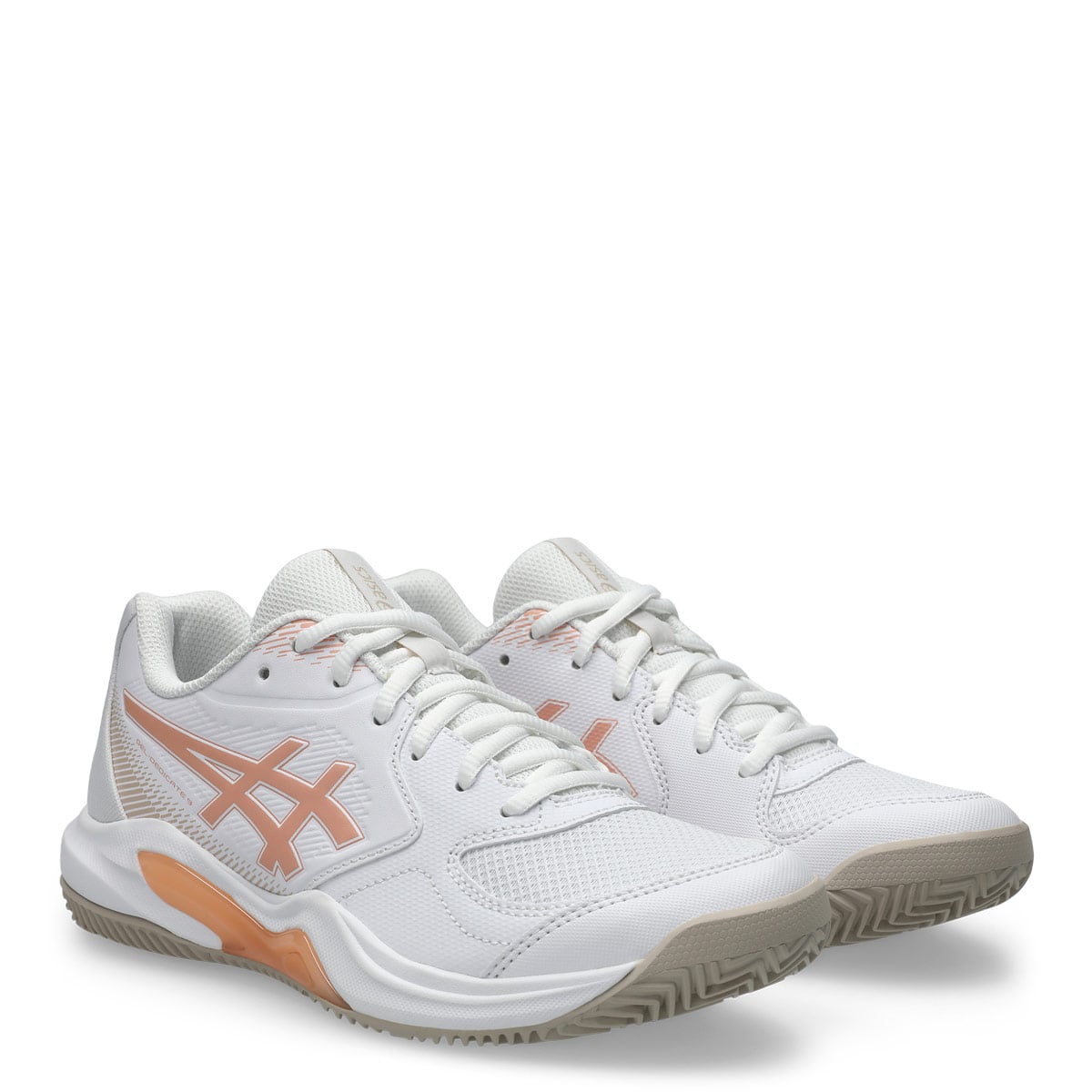ZAPATILLAS MUJER ASICS TENIS GEL-DEDICATE 9 - 3