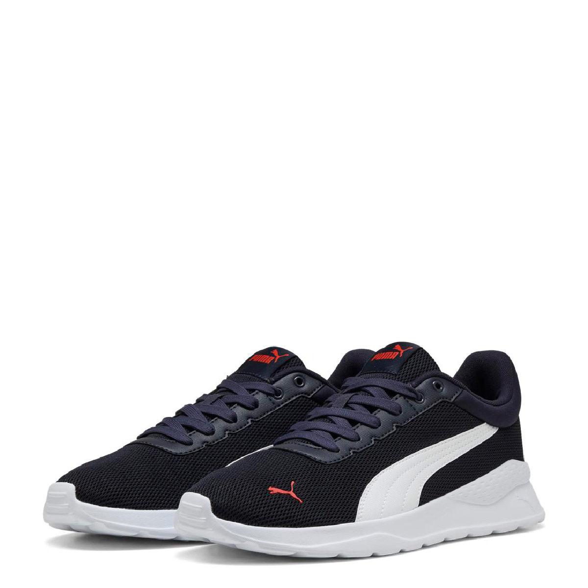 ZAPATILLAS HOMBRE PUMA RUNNING AZUL ANZARUN VIVID - 4