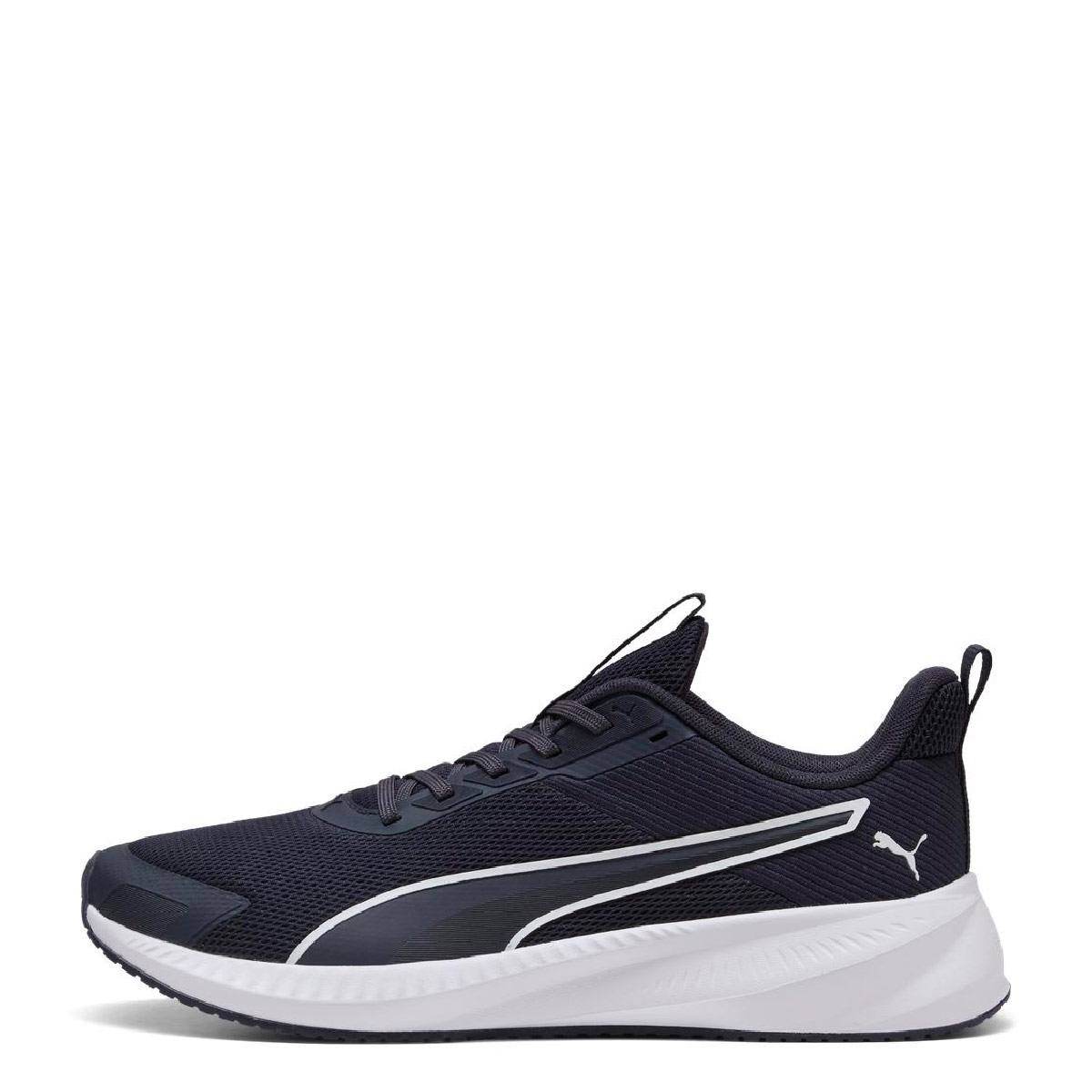 ZAPATILLAS HOMBRE PUMA RUNNING AZUL FLYER LITE 4 - 1