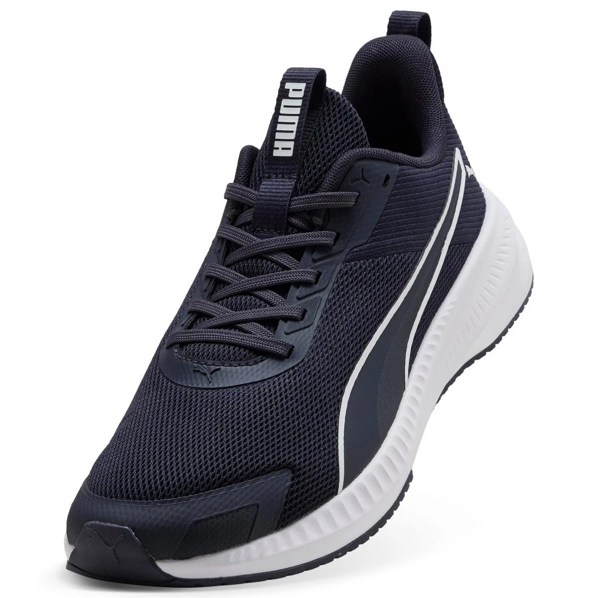 ZAPATILLAS HOMBRE PUMA RUNNING AZUL FLYER LITE 4 - 3