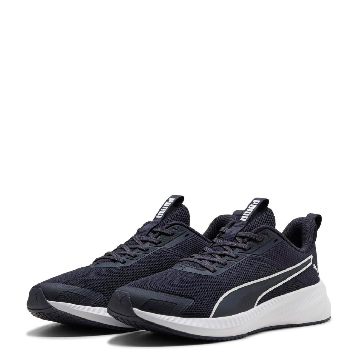 ZAPATILLAS HOMBRE PUMA RUNNING AZUL FLYER LITE 4 - 4