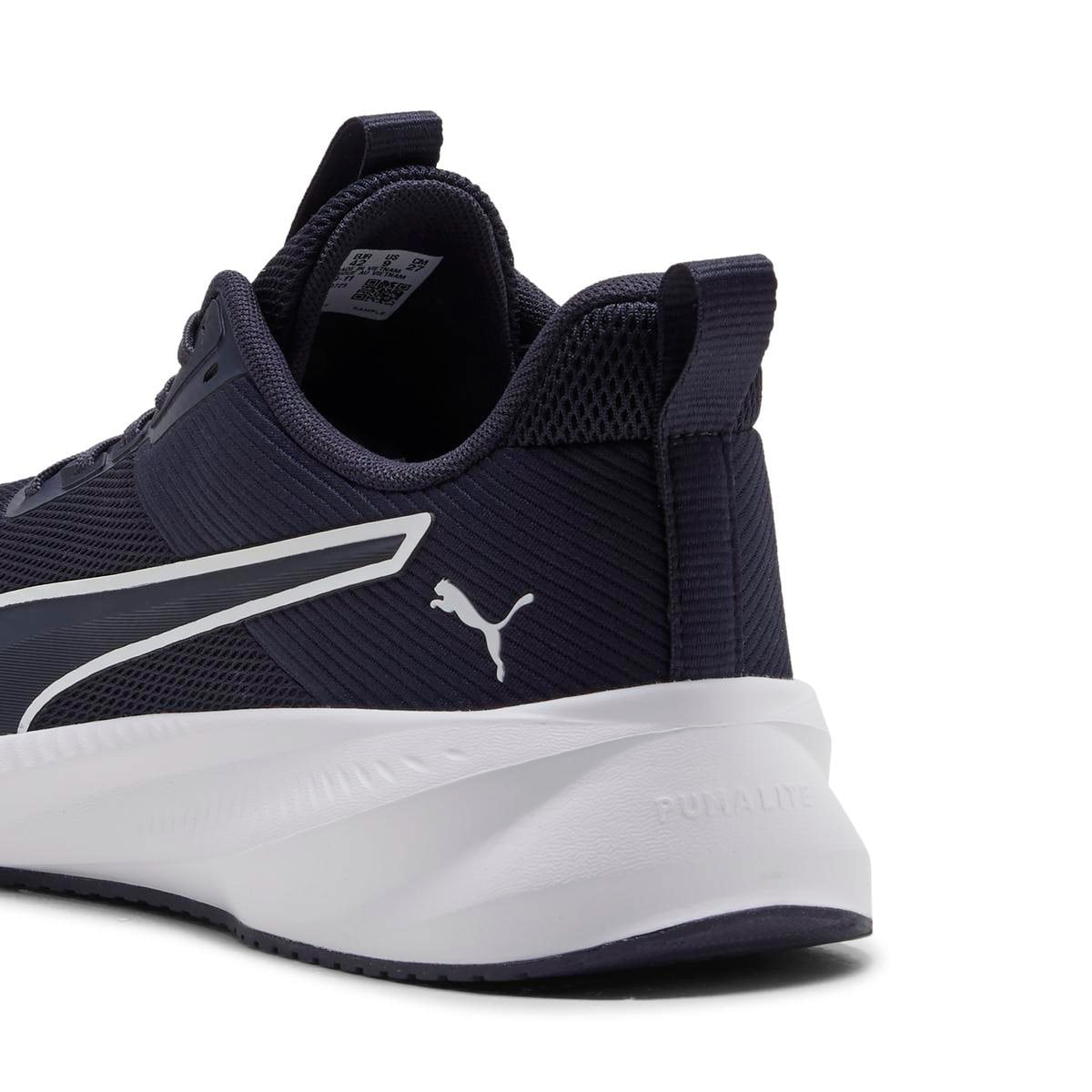 ZAPATILLAS HOMBRE PUMA RUNNING AZUL FLYER LITE 4 - 5