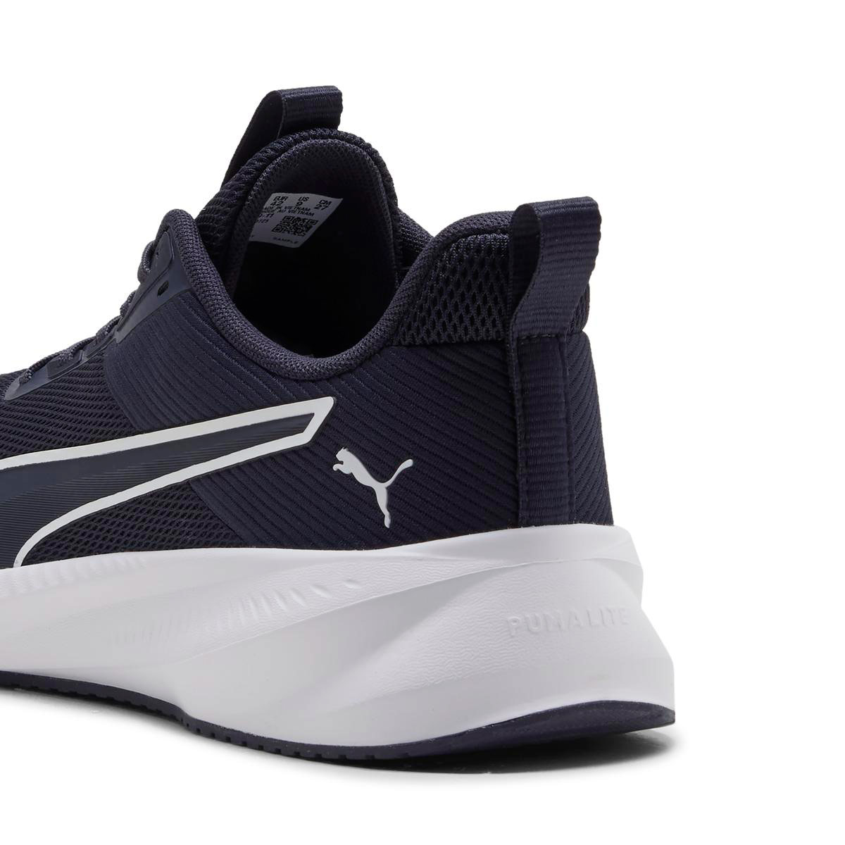ZAPATILLAS HOMBRE PUMA RUNNING AZUL FLYER LITE 4 - 5