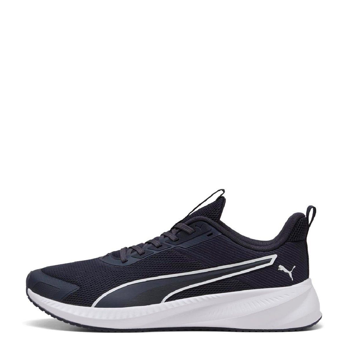 ZAPATILLAS HOMBRE PUMA RUNNING AZUL FLYER LITE 4 - 1