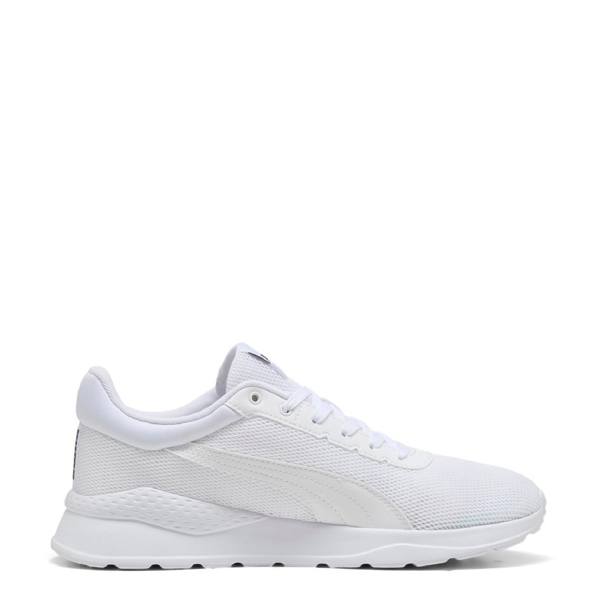 ZAPATILLAS MUJER PUMA RUNNING BLANCO ANZARUN VIVID - 2
