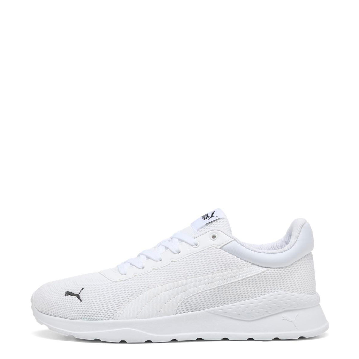 ZAPATILLAS MUJER PUMA RUNNING BLANCO ANZARUN VIVID - 1