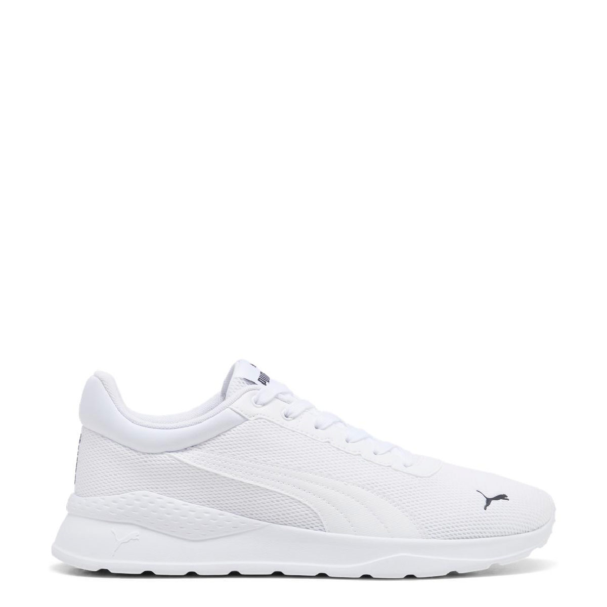 ZAPATILLAS MUJER PUMA RUNNING BLANCO ANZARUN VIVID - 7