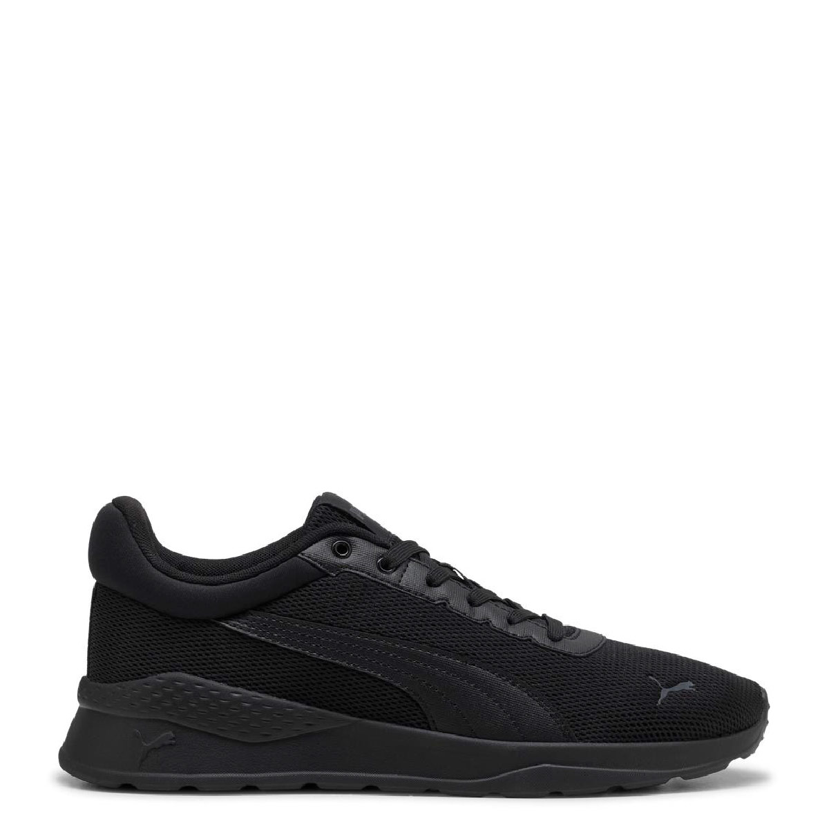 ZAPATILLAS MUJER PUMA RUNNING NEGRO ANZARUN VIVID - 7