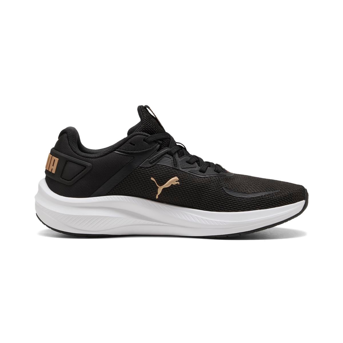 ZAPATILLAS MUJER PUMA RUNNING NEGRO SKYROCKET LITE 2 ALT - 2