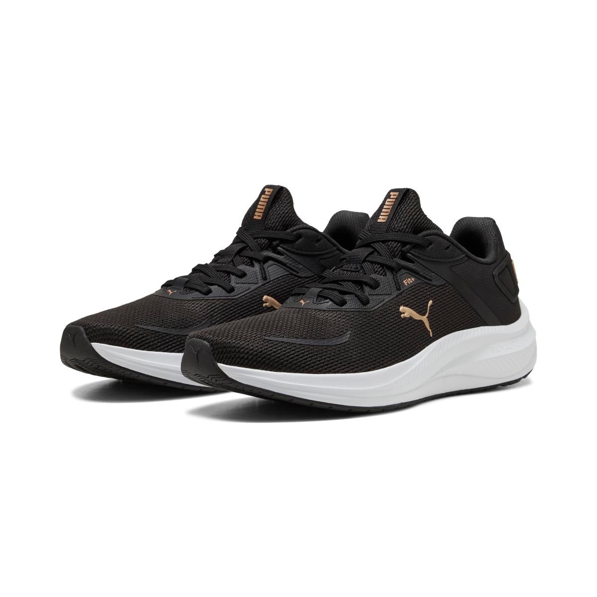 ZAPATILLAS MUJER PUMA RUNNING NEGRO SKYROCKET LITE 2 ALT - 4