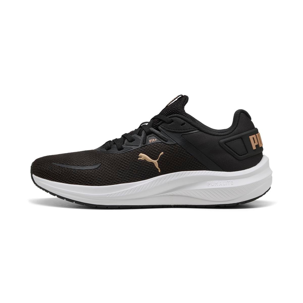 ZAPATILLAS MUJER PUMA RUNNING NEGRO SKYROCKET LITE 2 ALT - 1