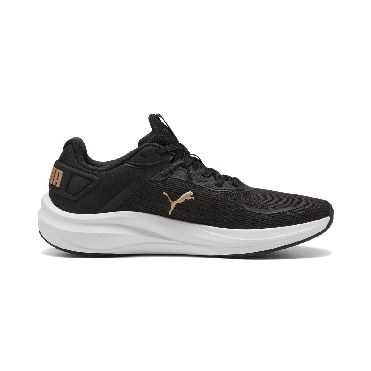 ZAPATILLAS MUJER PUMA RUNNING NEGRO SKYROCKET LITE 2 ALT - 2