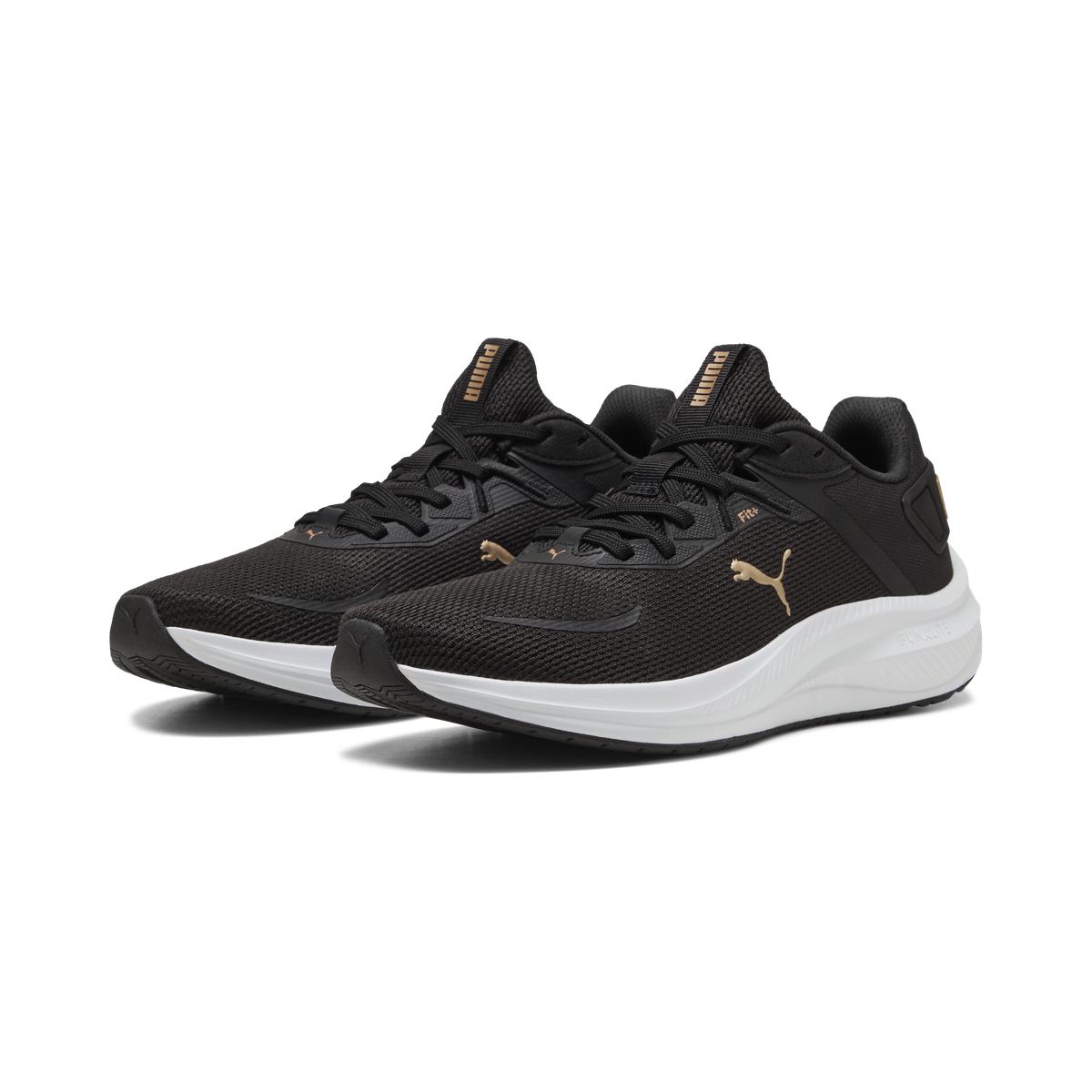 ZAPATILLAS MUJER PUMA RUNNING NEGRO SKYROCKET LITE 2 ALT - 4