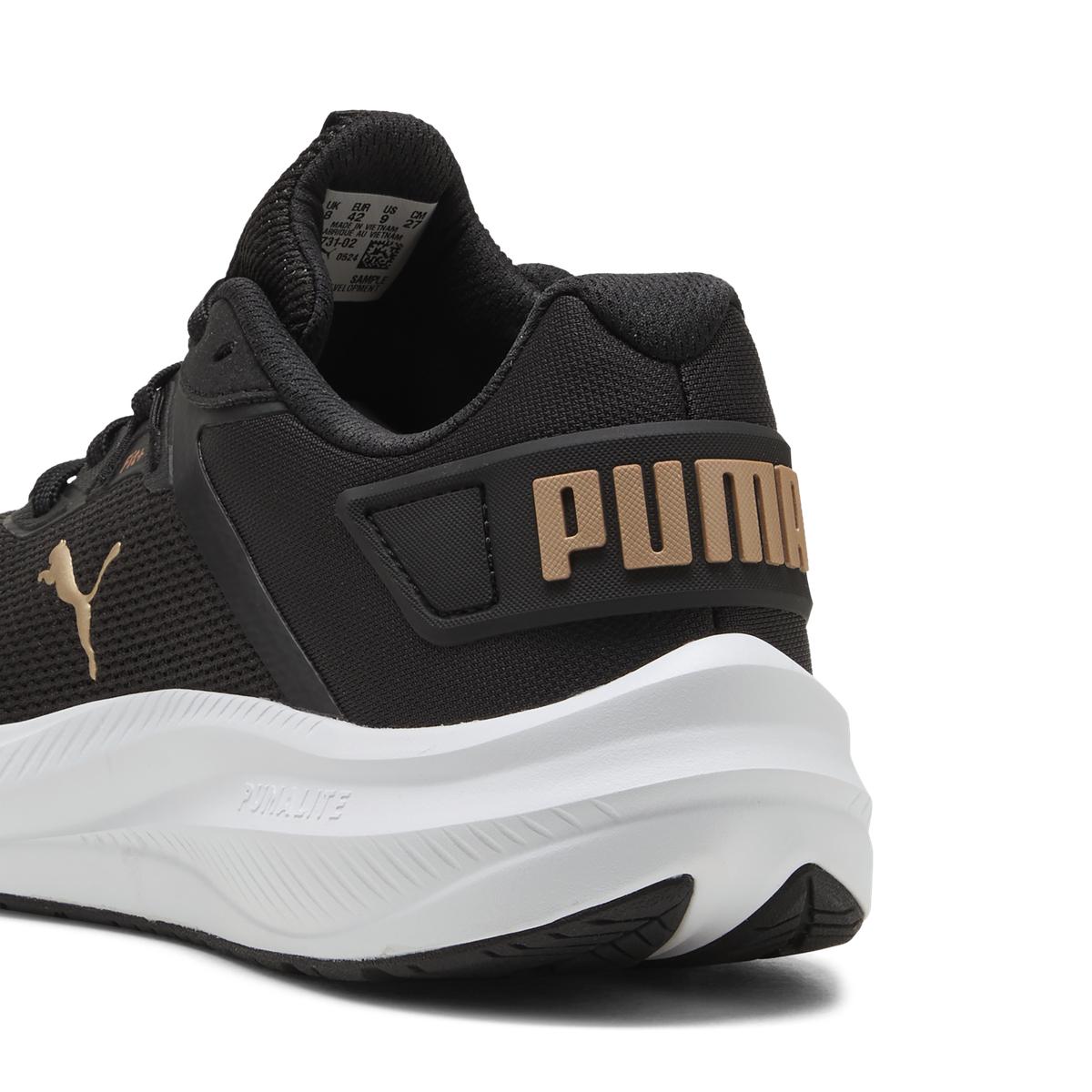 ZAPATILLAS MUJER PUMA RUNNING NEGRO SKYROCKET LITE 2 ALT - 5