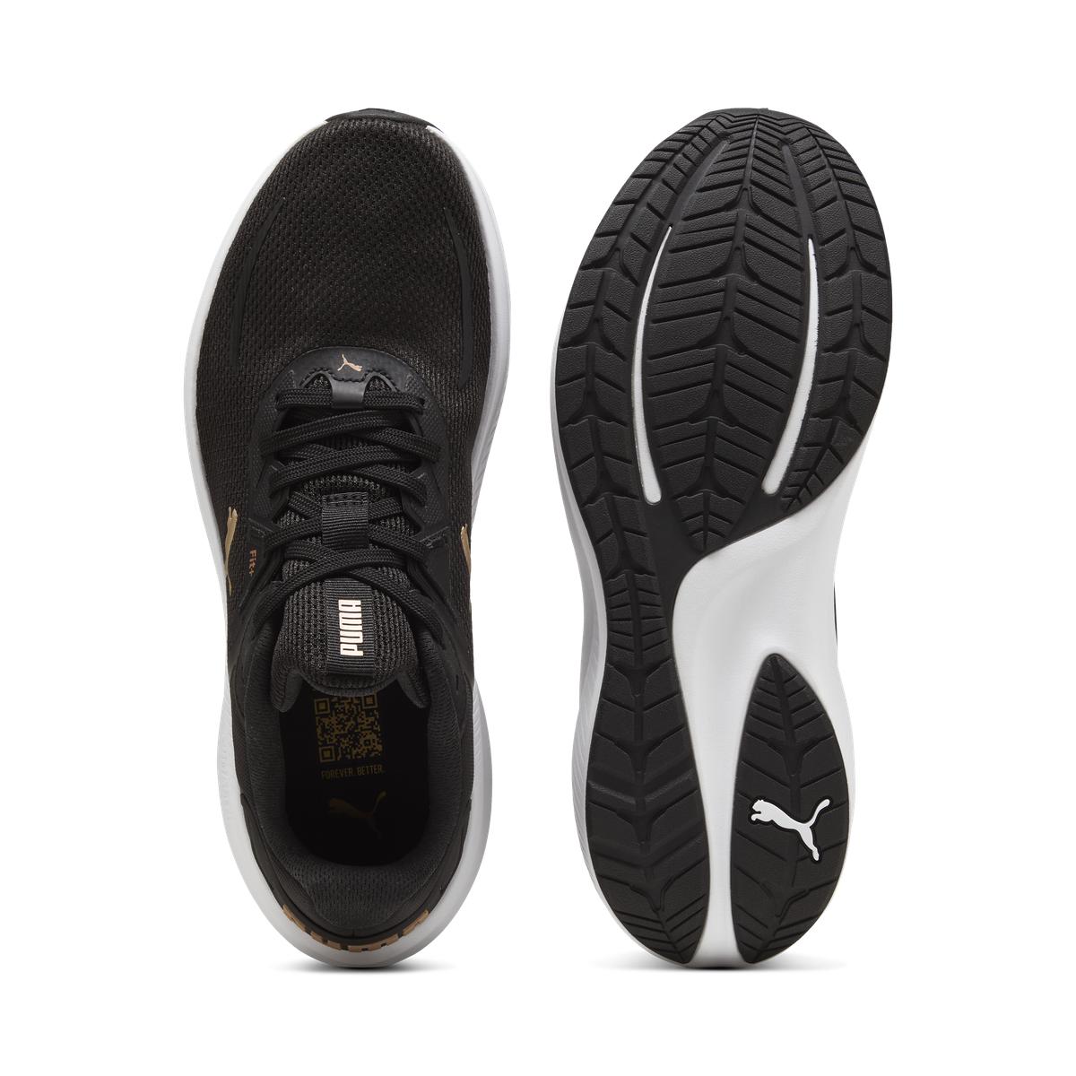 ZAPATILLAS MUJER PUMA RUNNING NEGRO SKYROCKET LITE 2 ALT - 6