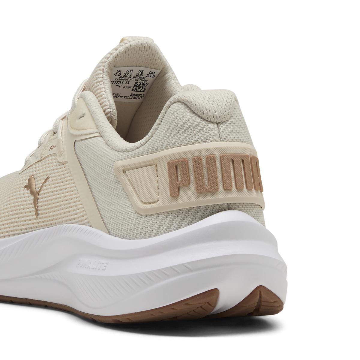 ZAPATILLAS MUJER PUMA RUNNING BEIGE SKYROCKET LITE 2 ALT - 5