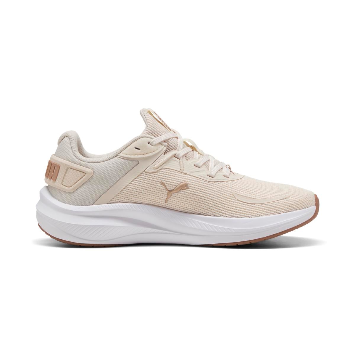 ZAPATILLAS MUJER PUMA RUNNING BEIGE SKYROCKET LITE 2 ALT - 2