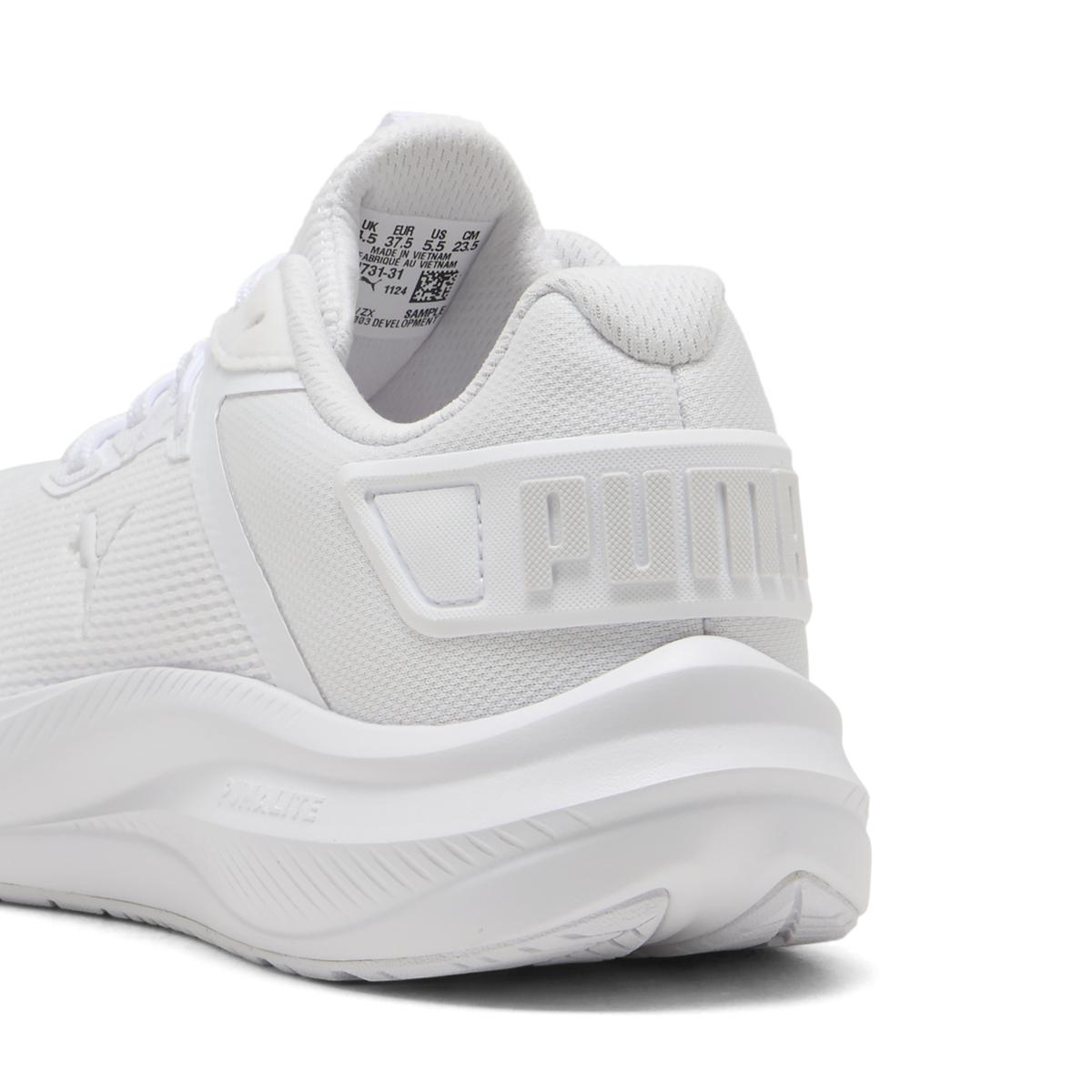 ZAPATILLAS MUJER PUMA RUNNING BLANCO SKYROCKET LITE 2 ALT - 5