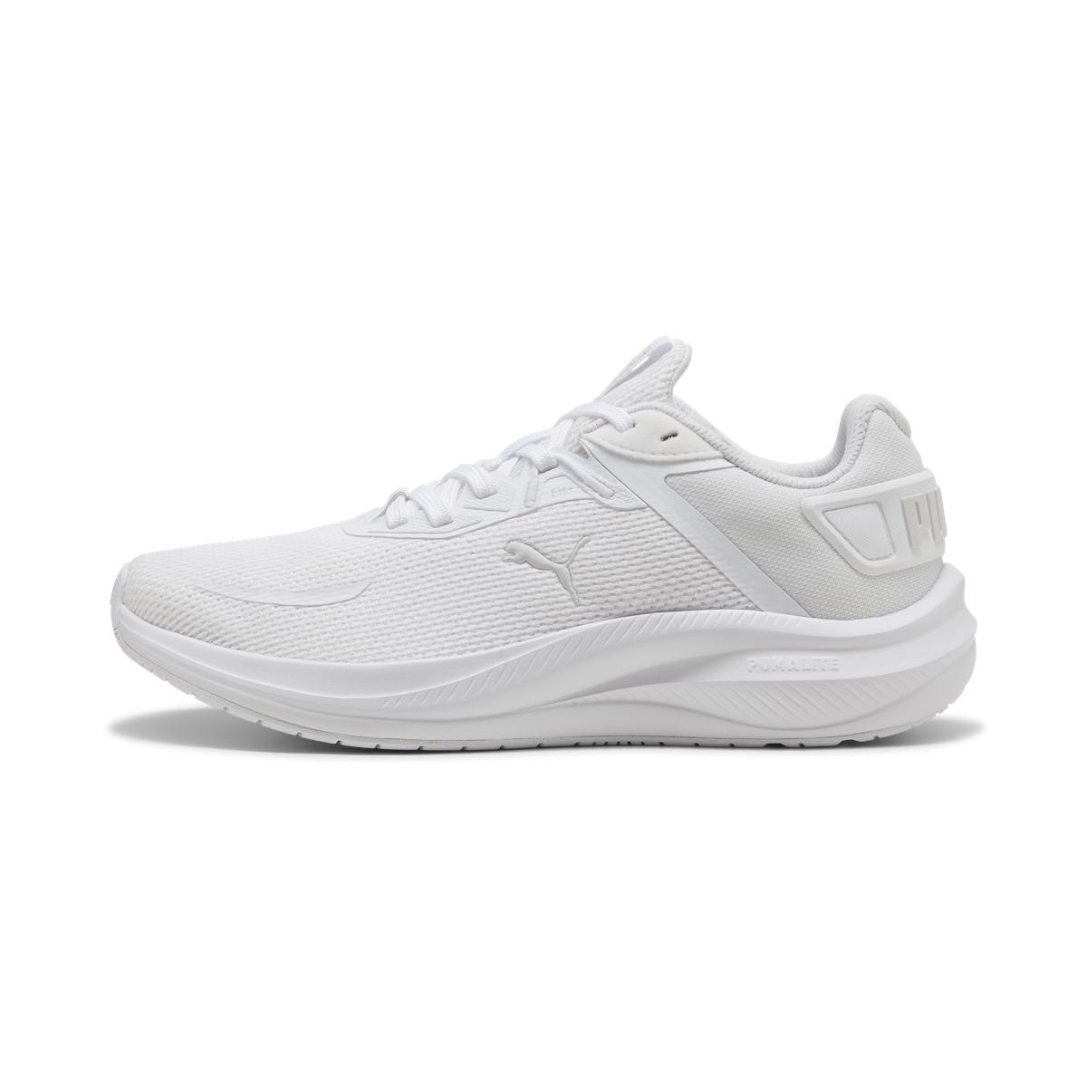 ZAPATILLAS MUJER PUMA RUNNING BLANCO SKYROCKET LITE 2 ALT - 1