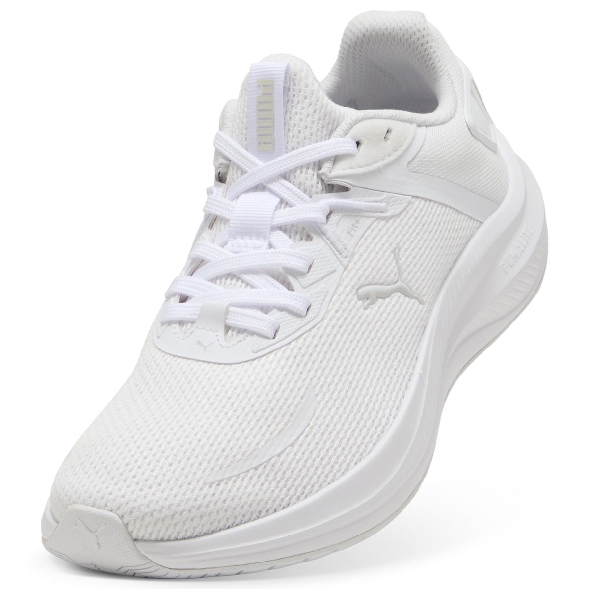ZAPATILLAS MUJER PUMA RUNNING BLANCO SKYROCKET LITE 2 ALT - 3