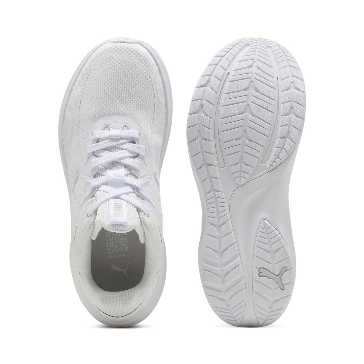 ZAPATILLAS MUJER PUMA RUNNING BLANCO SKYROCKET LITE 2 ALT - 6