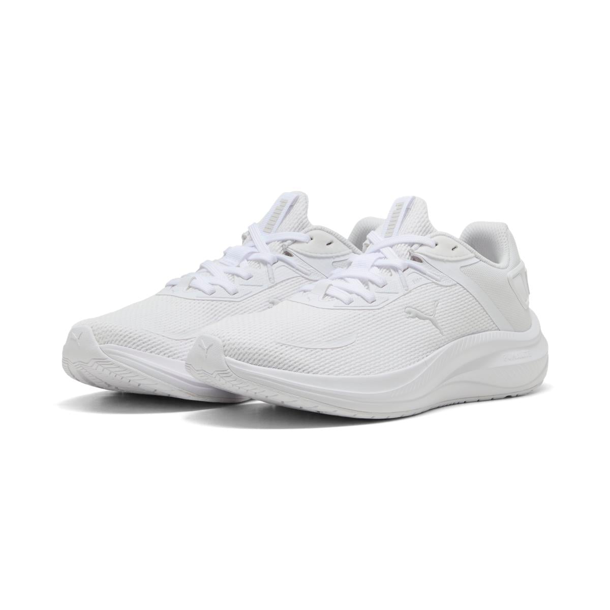 ZAPATILLAS MUJER PUMA RUNNING BLANCO SKYROCKET LITE 2 ALT - 4