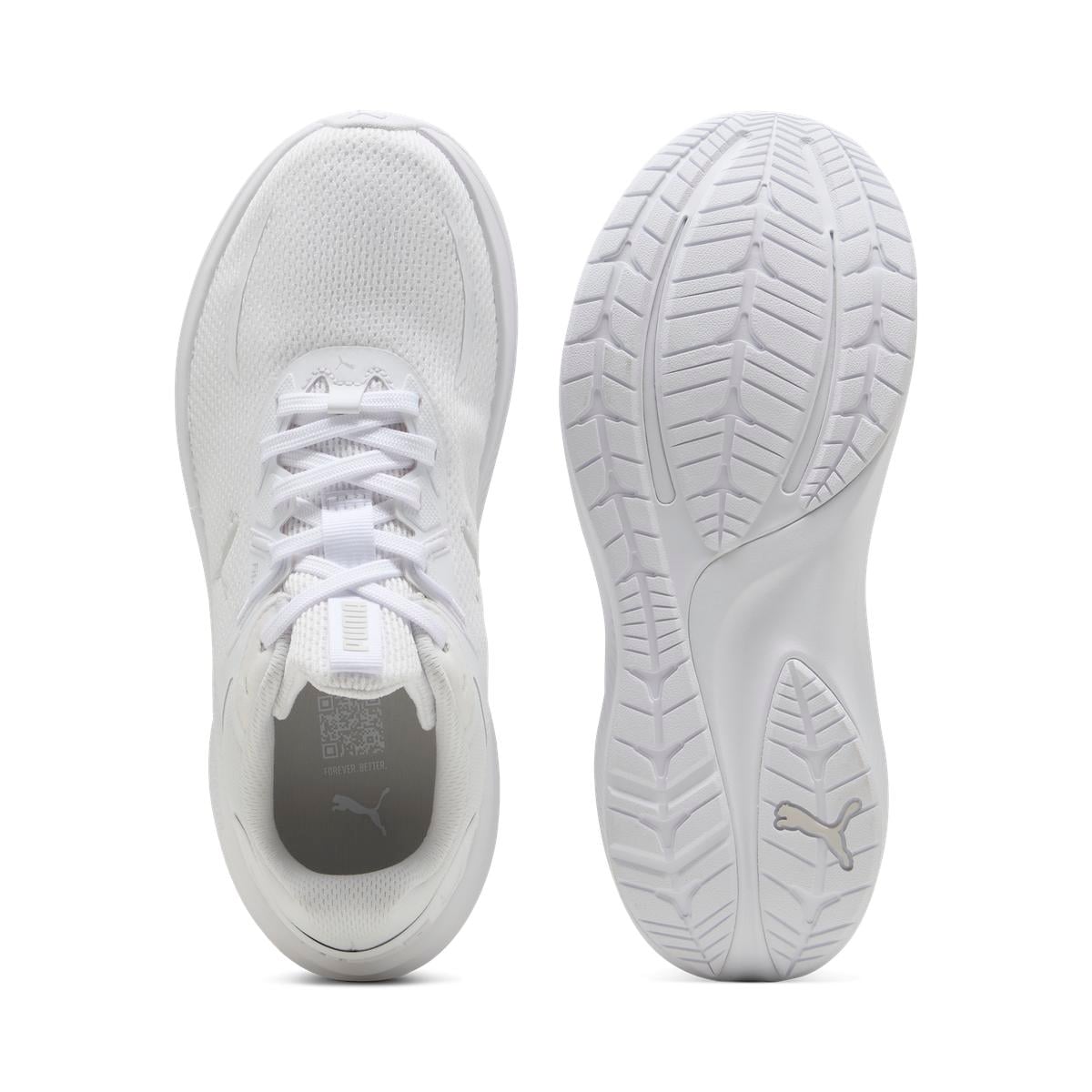 ZAPATILLAS MUJER PUMA RUNNING BLANCO SKYROCKET LITE 2 ALT - 6
