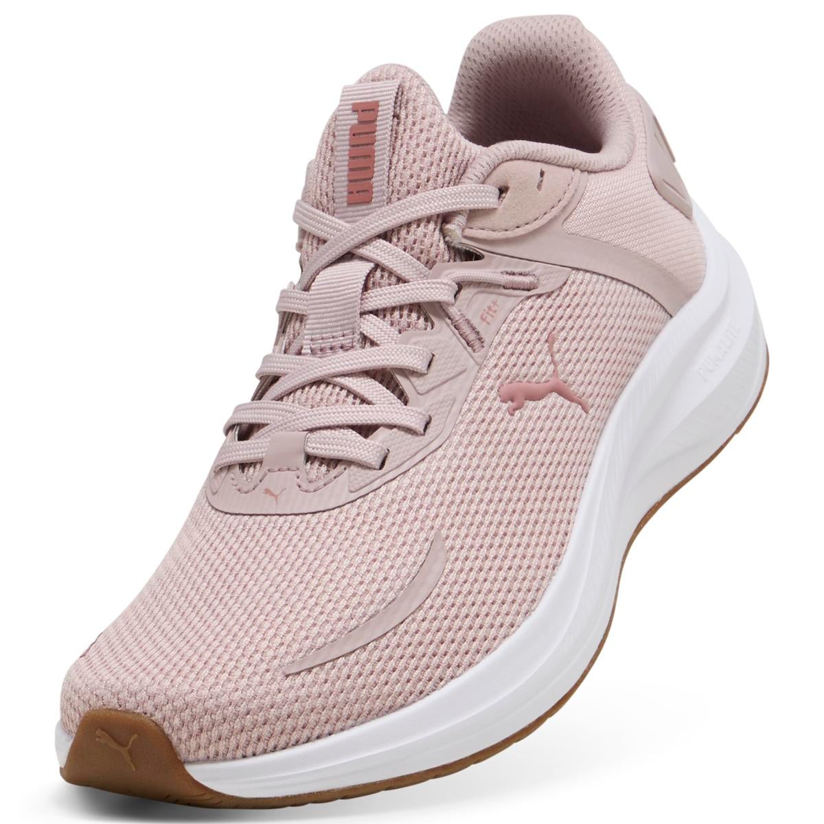ZAPATILLAS MUJER PUMA RUNNING ROSADO SKYROCKET LITE 2 ALT - 3