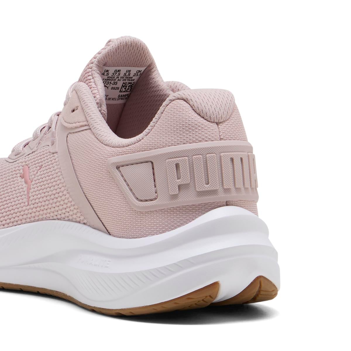 ZAPATILLAS MUJER PUMA RUNNING ROSADO SKYROCKET LITE 2 ALT - 5