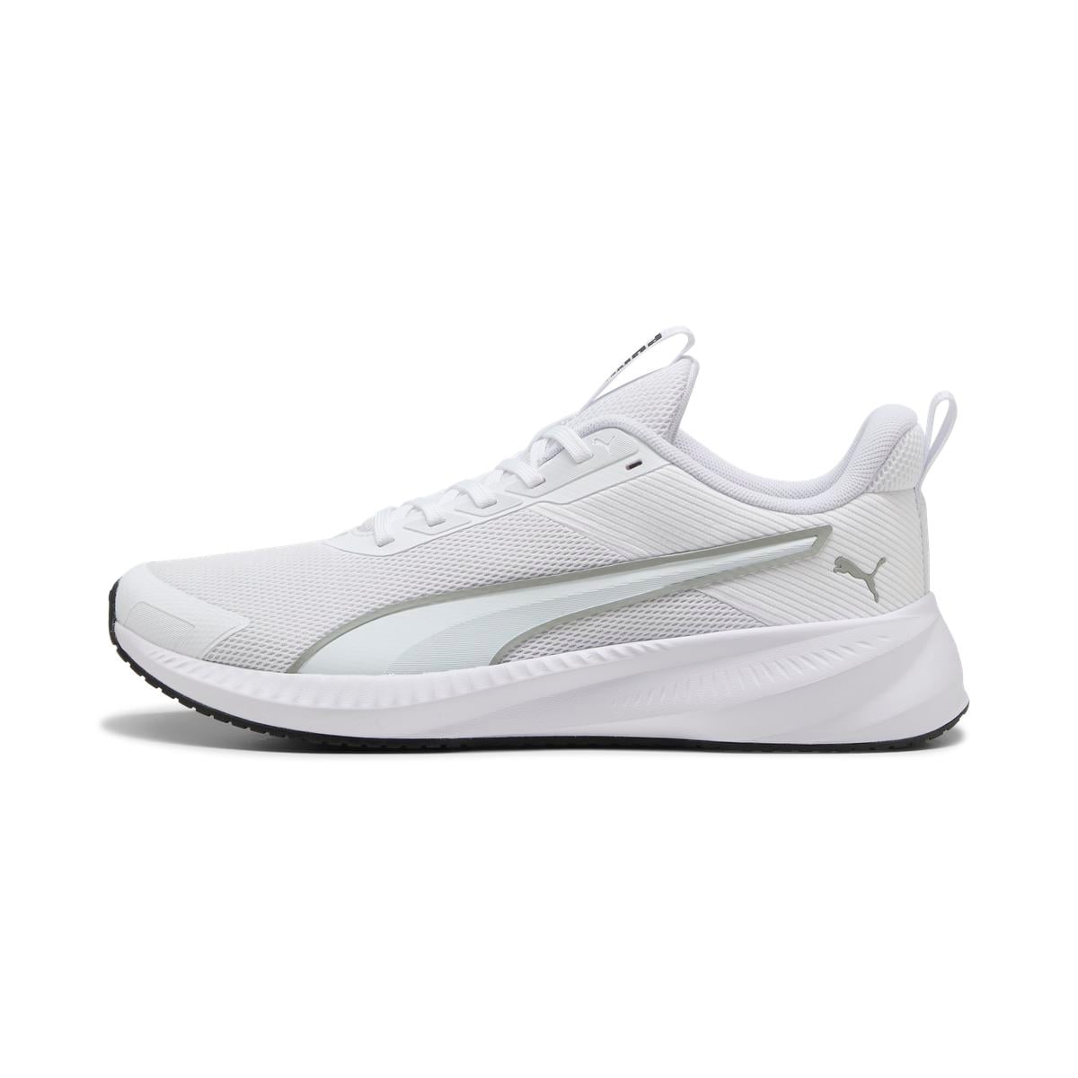 ZAPATILLAS MUJER PUMA RUNNING BLANCO FLYER LITE 4 - 1