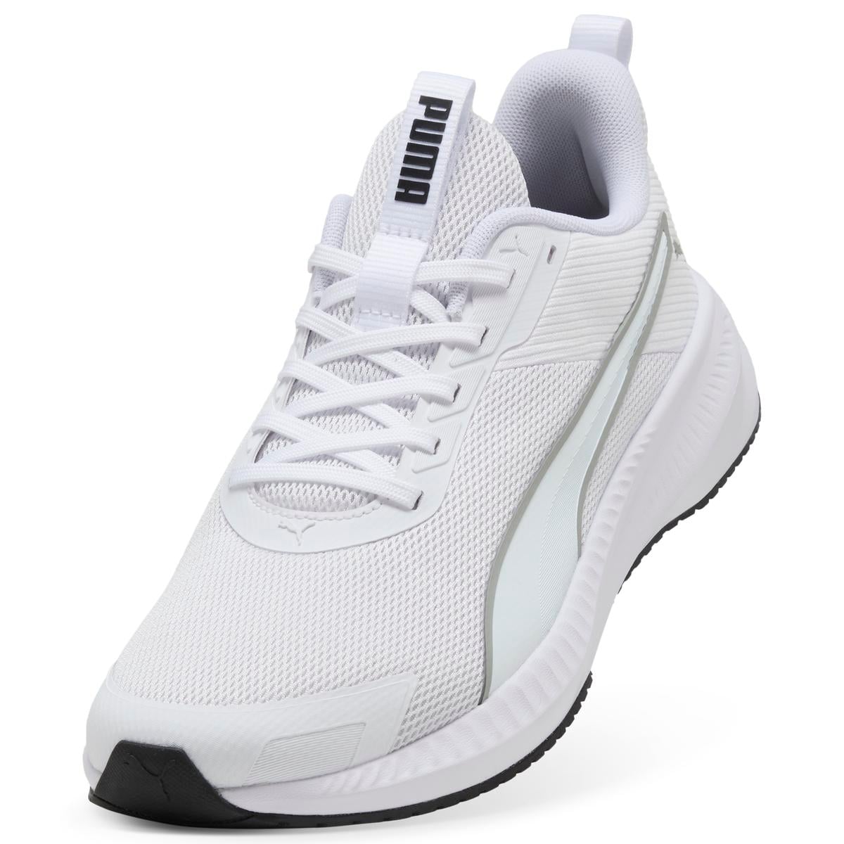 ZAPATILLAS MUJER PUMA RUNNING BLANCO FLYER LITE 4 - 3