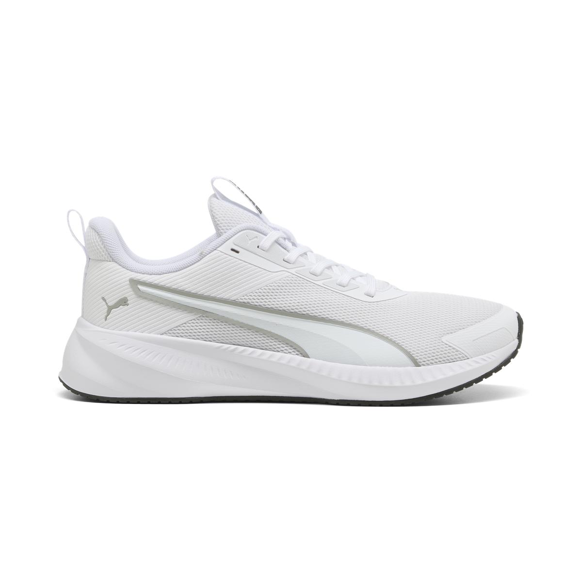 ZAPATILLAS MUJER PUMA RUNNING BLANCO FLYER LITE 4 - 7
